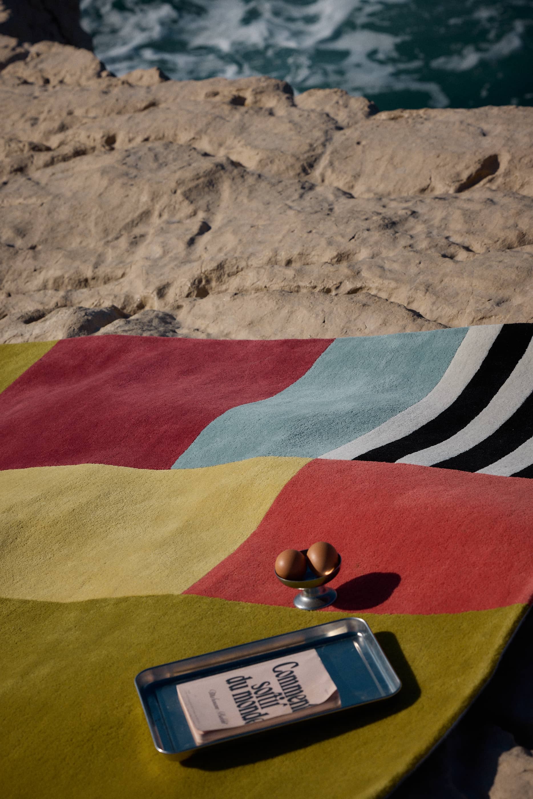 Tapis Mix & Match