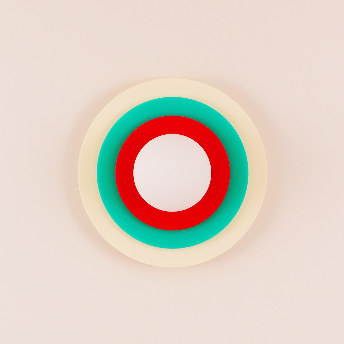 Luminaire LOLA TANGERINE MINT