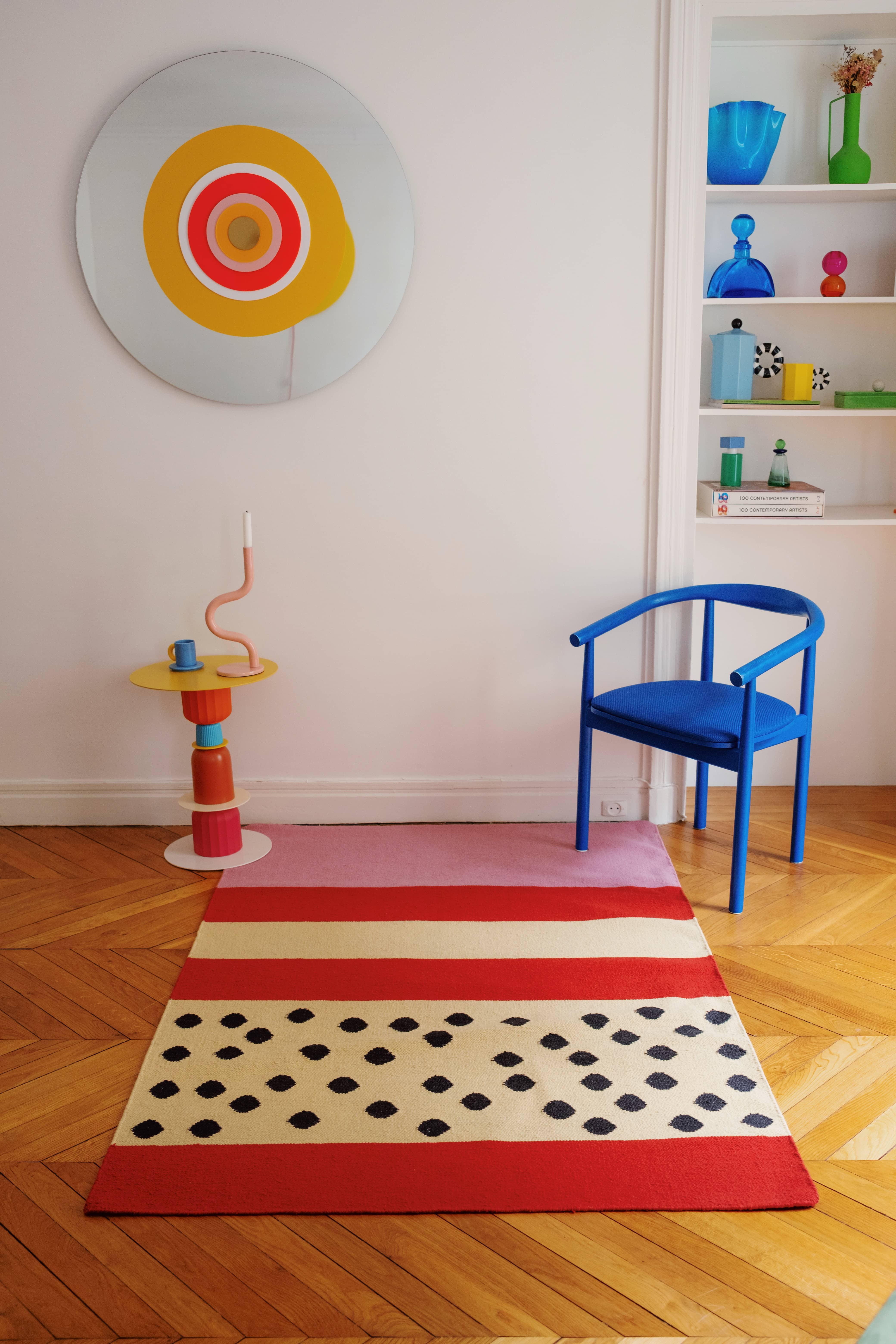 Tapis Like A Watermelon