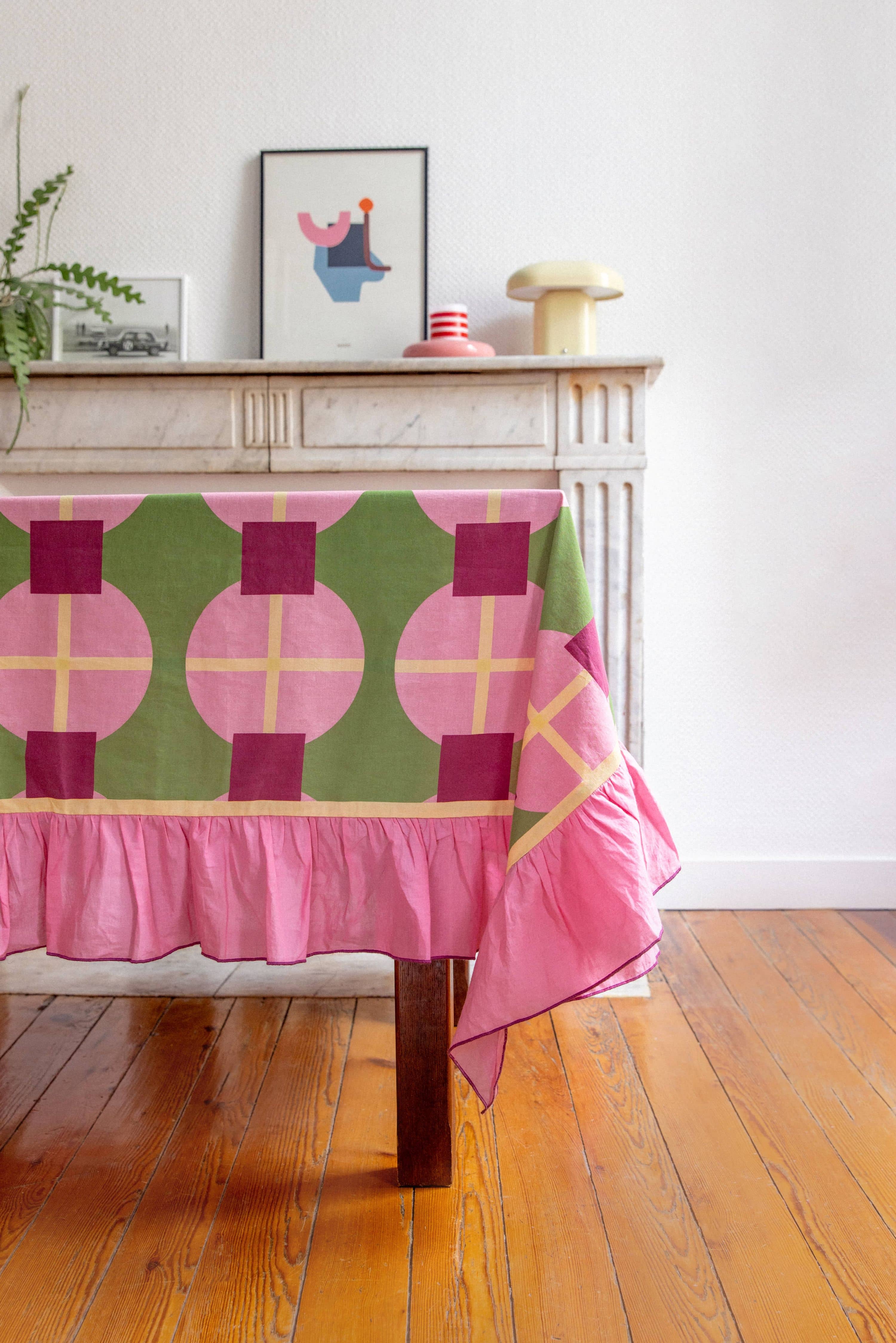 Nappe Le Grand Déjeuner