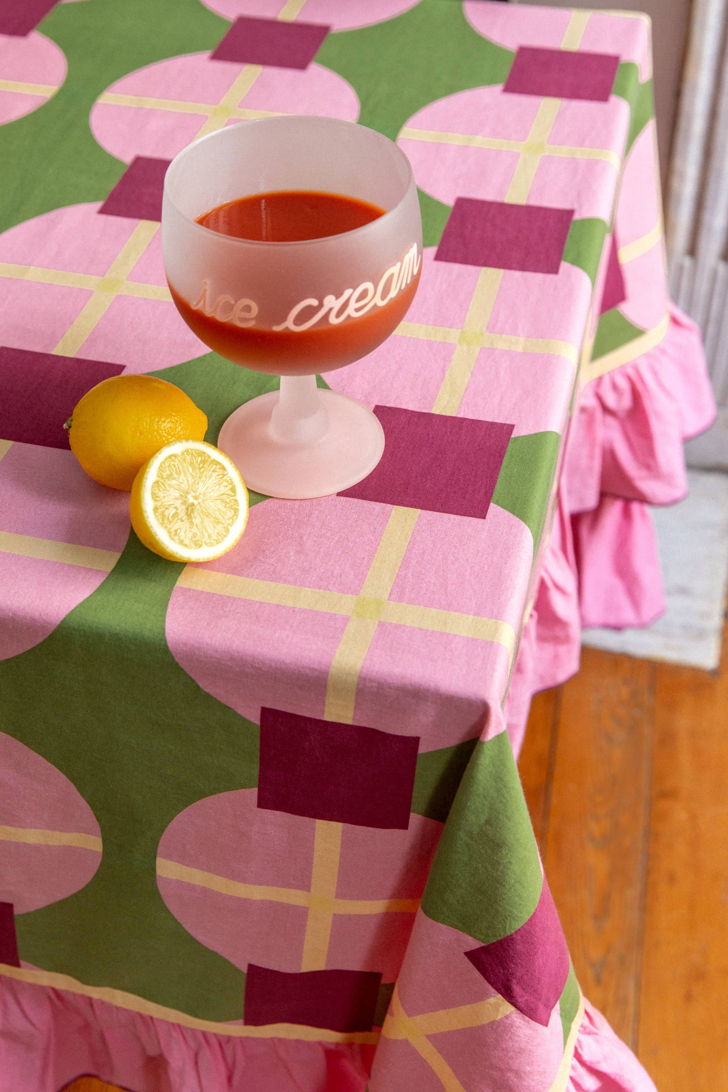 Nappe Le Grand Déjeuner