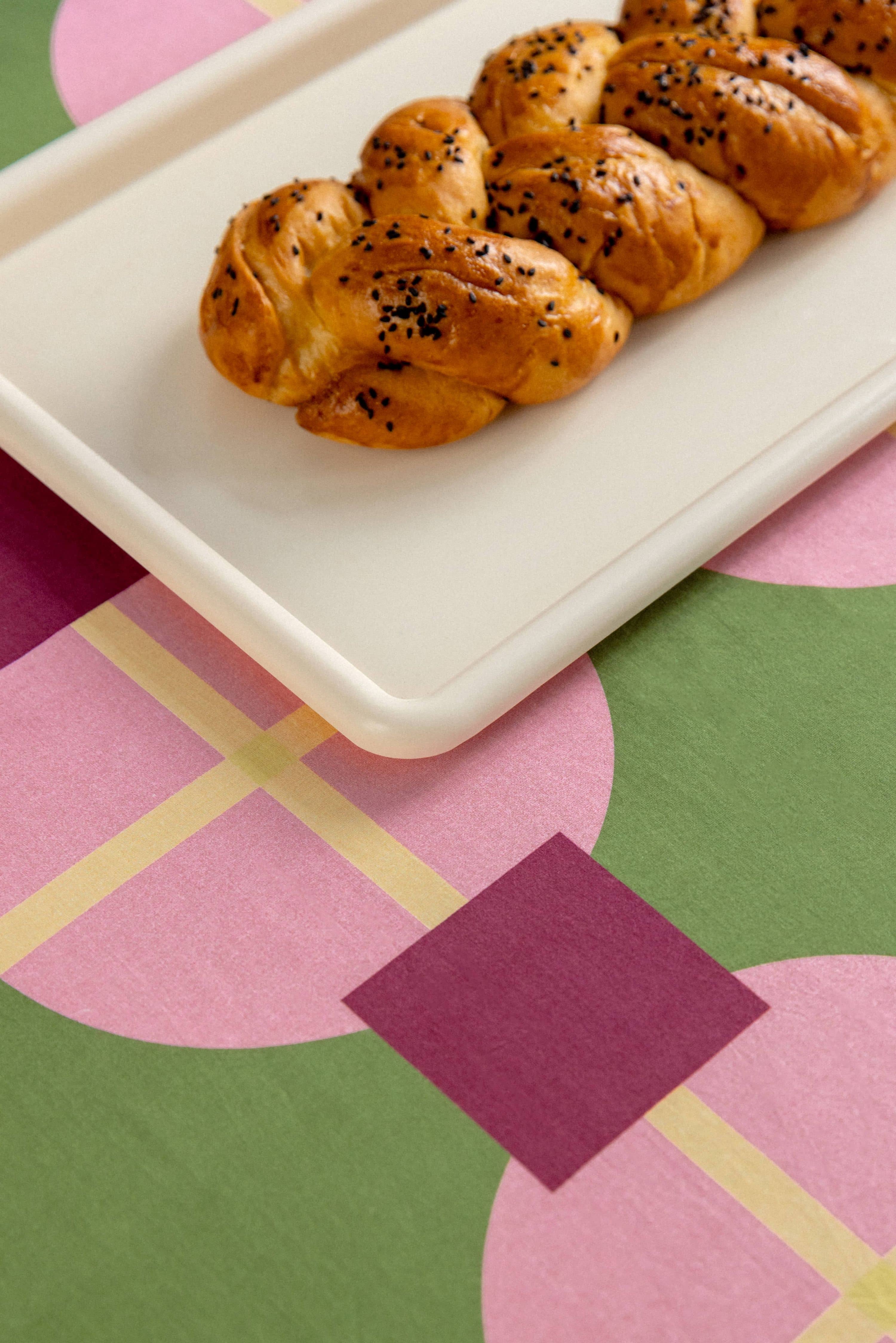 Nappe Le Grand Déjeuner