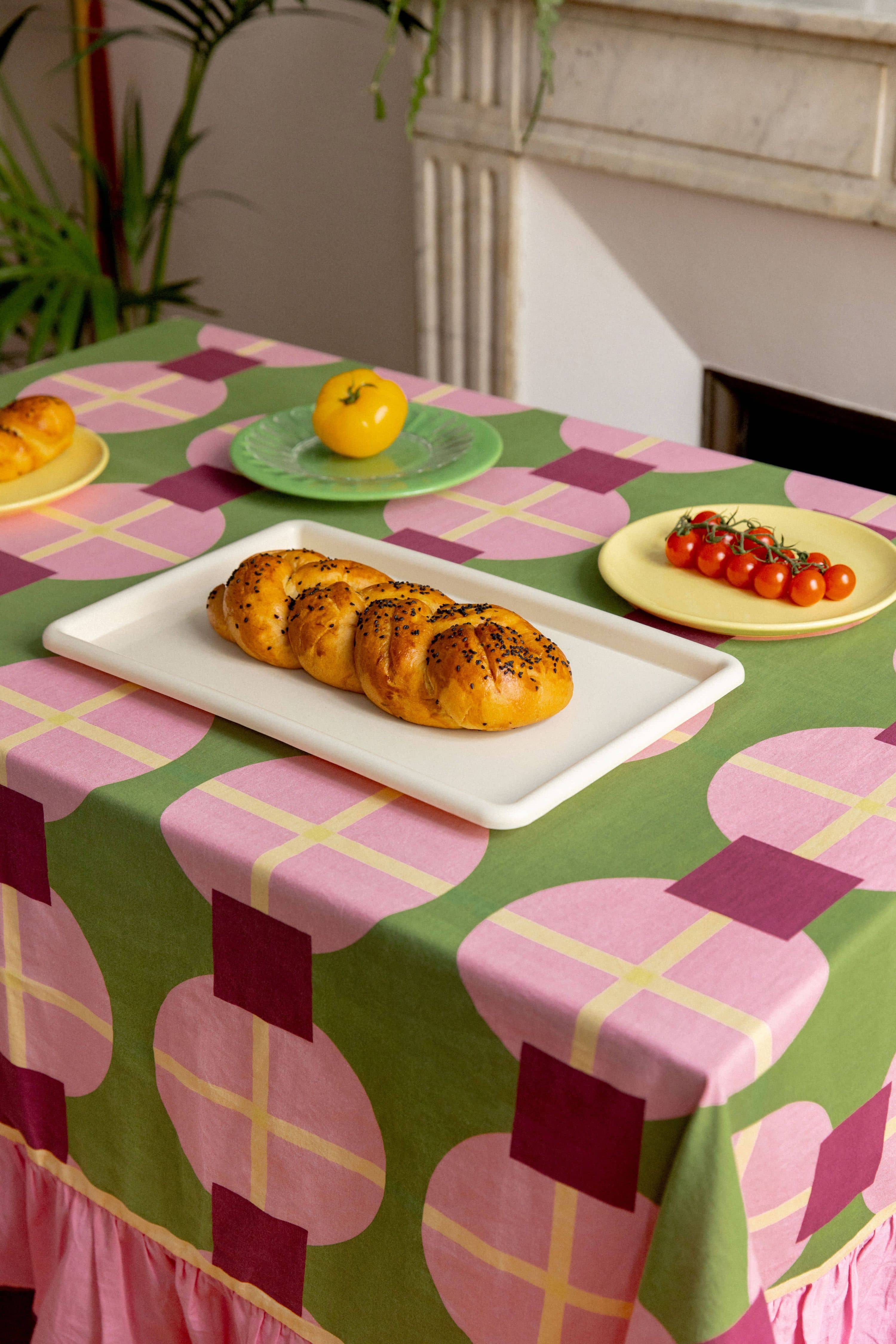 Nappe Le Grand Déjeuner