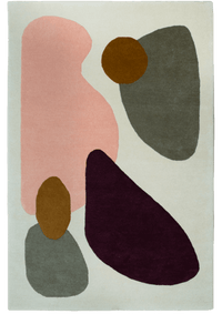 Tapis Tufté Puddle