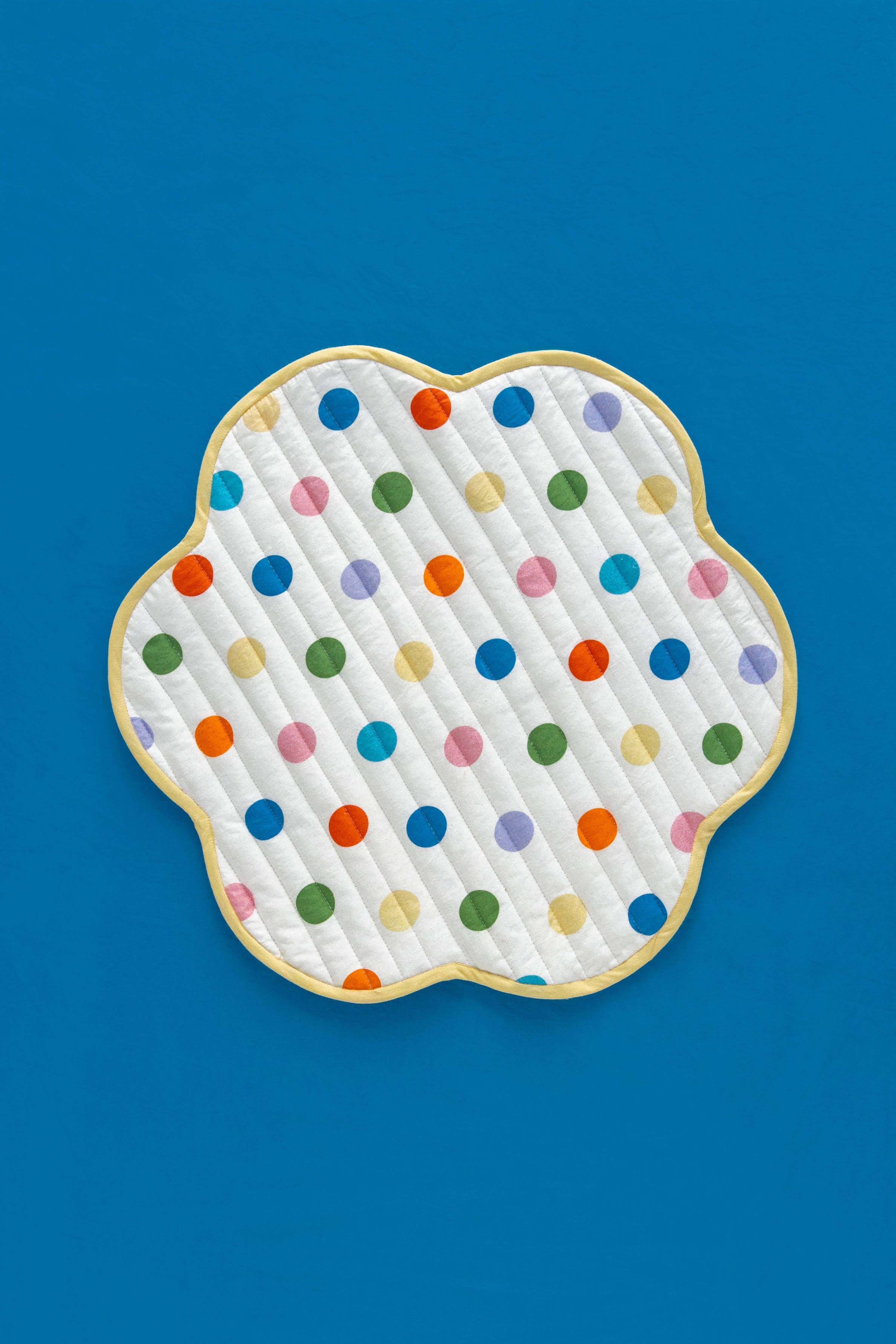 Set de table Confetti