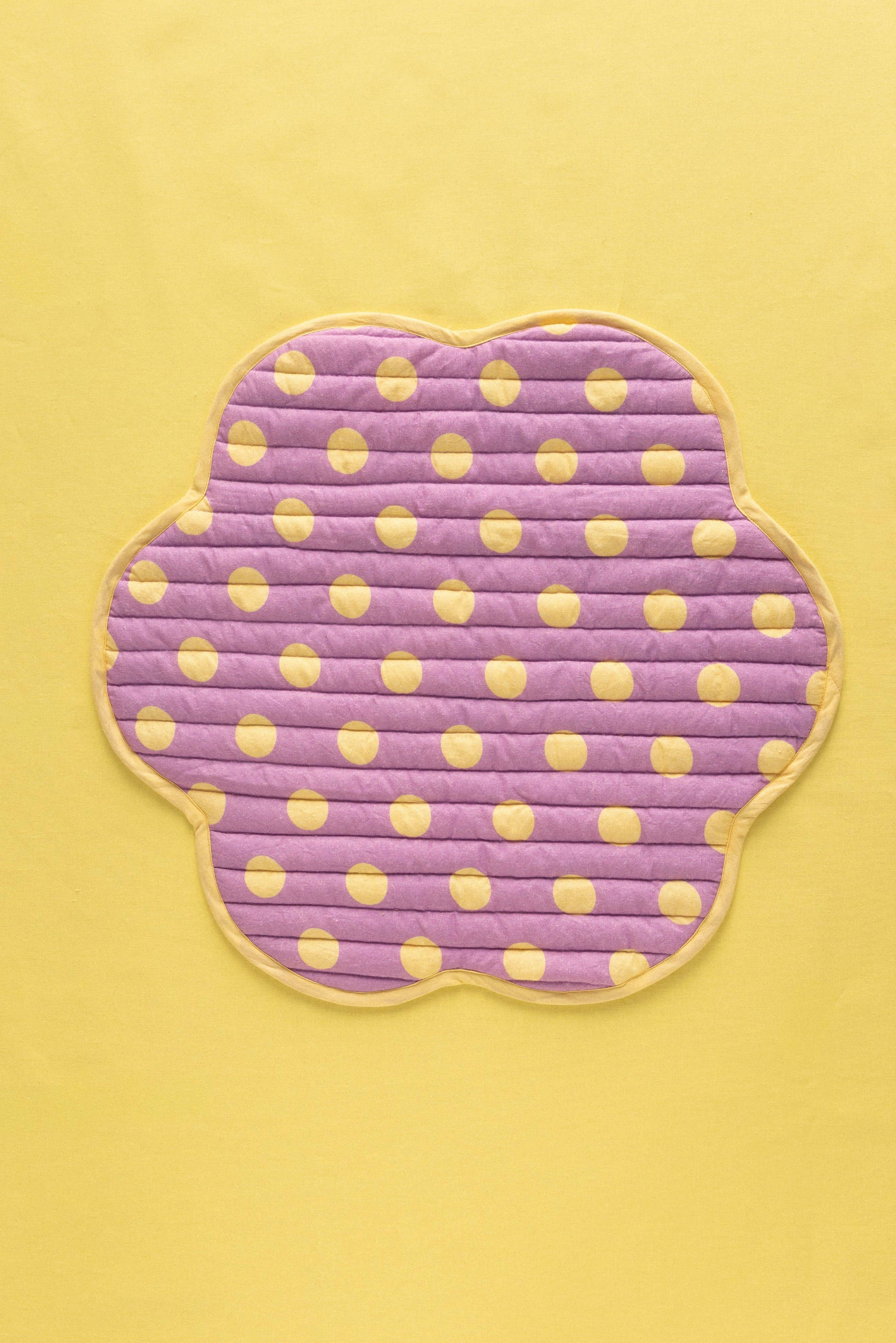 Set de table Confetti