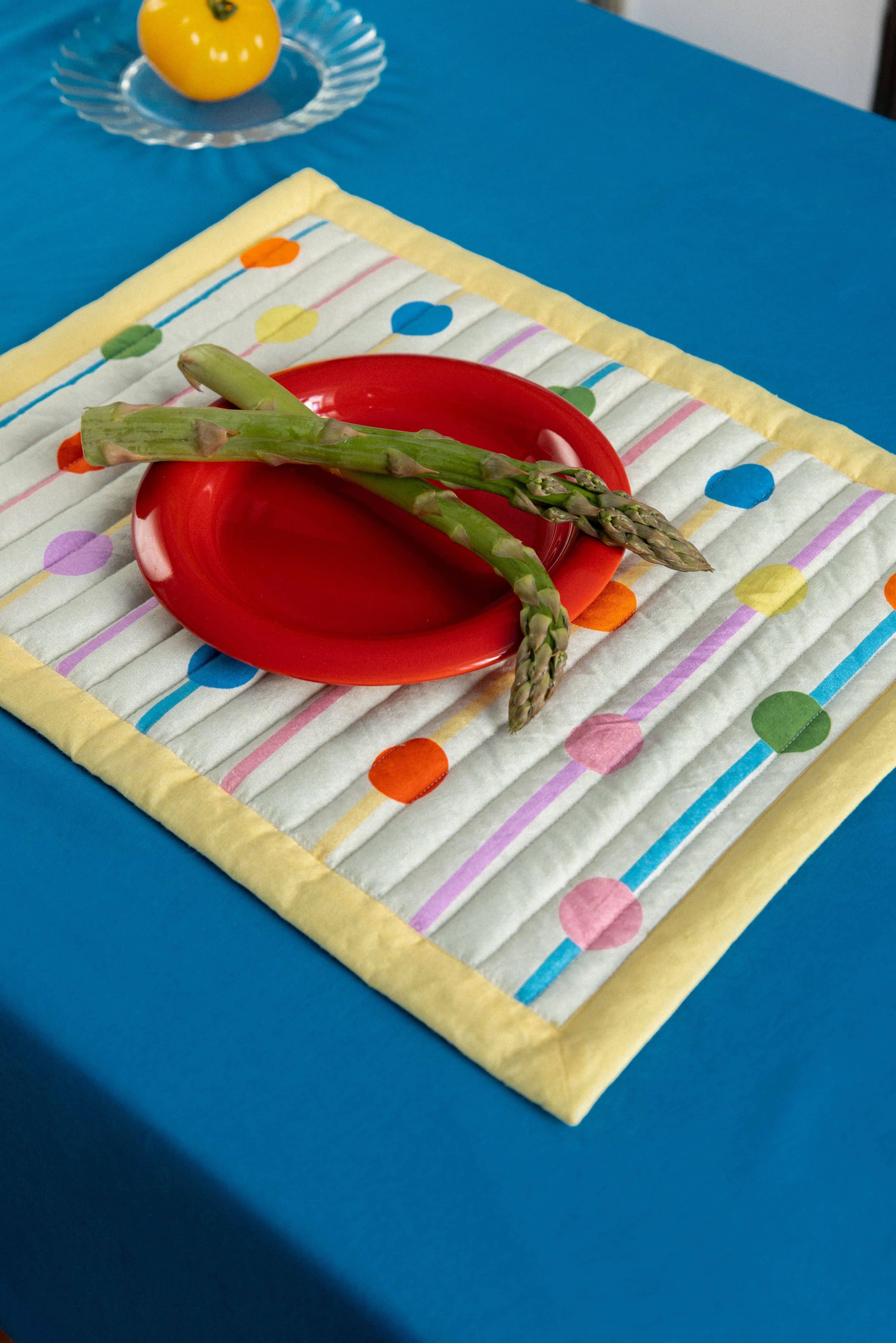 Set de table Riviera