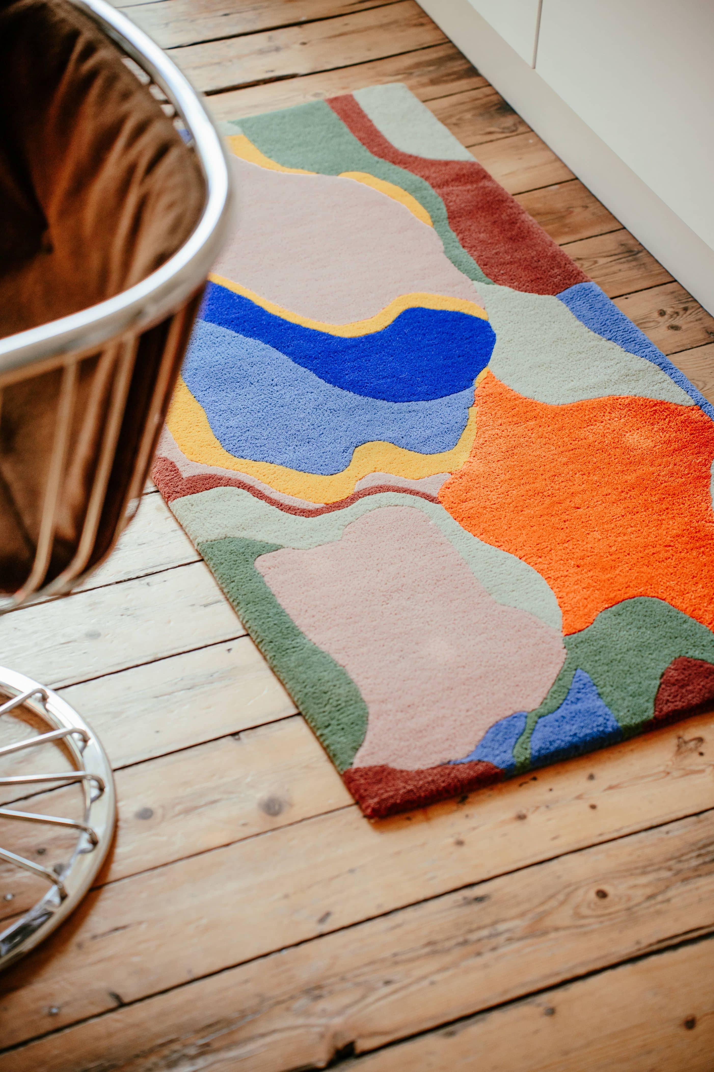 Tapis Hangover