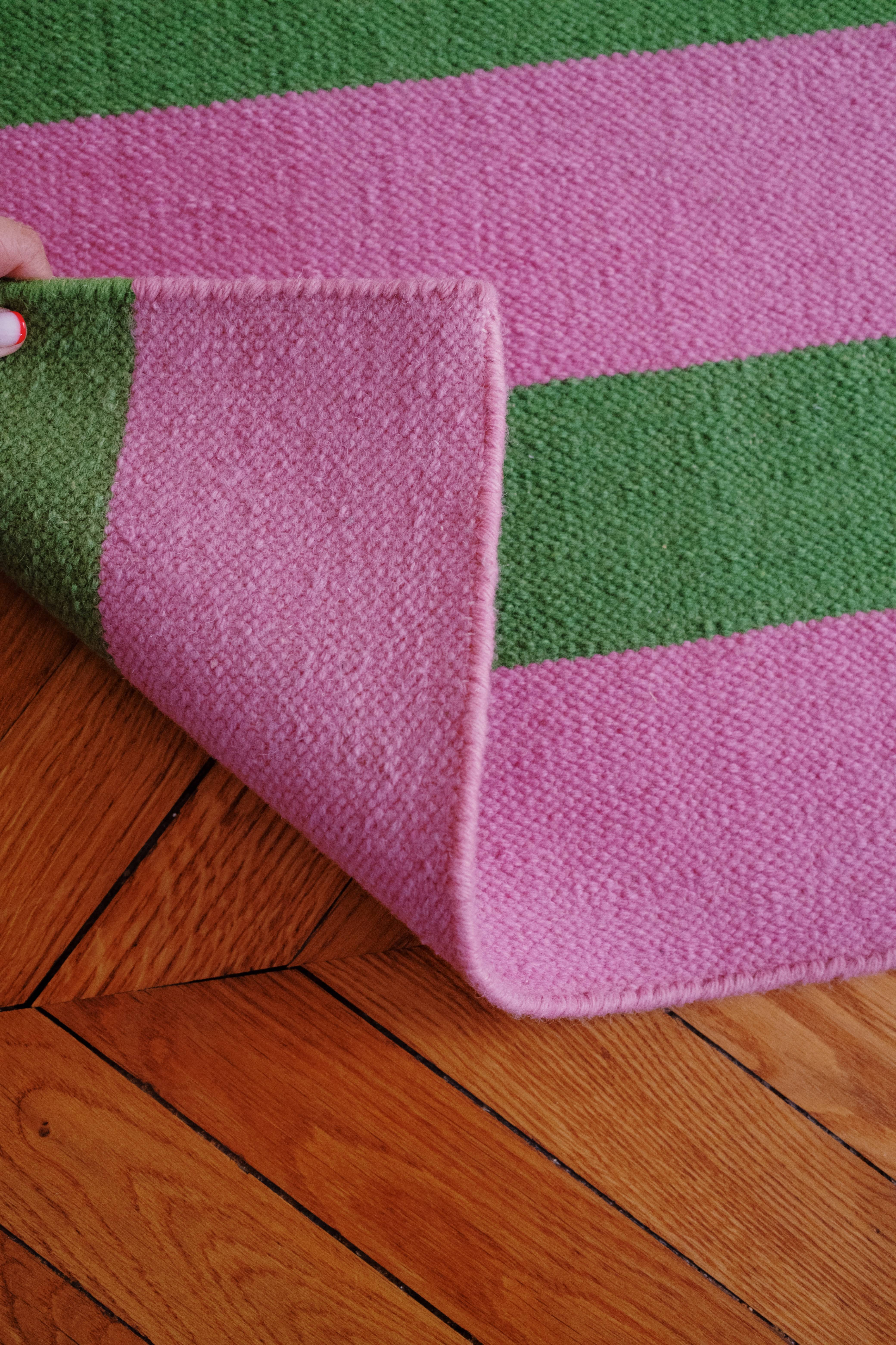 Tapis Vertigo