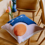 Coussin Rise & Shine