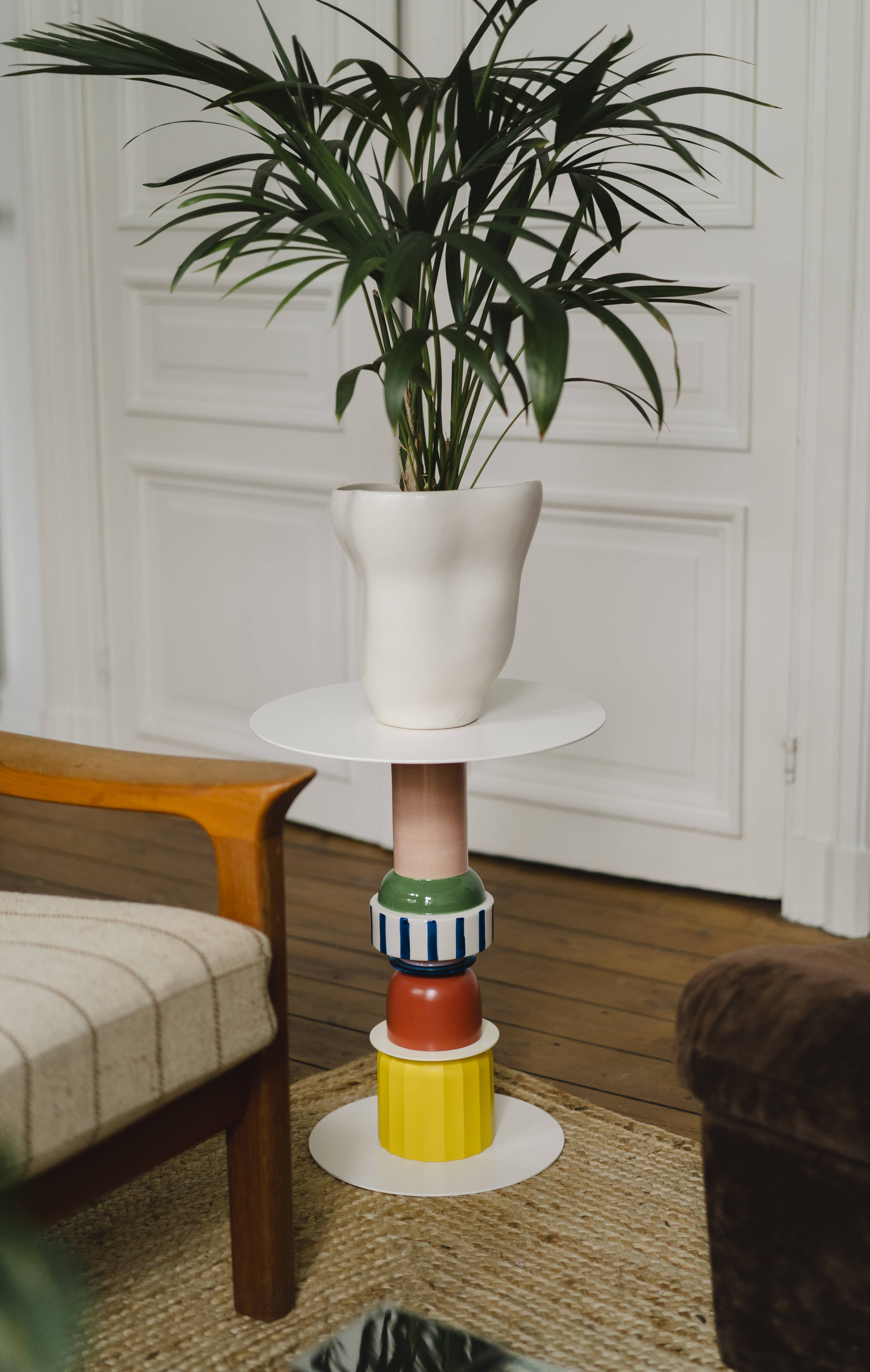 Table Totem A