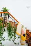 Tapis Laine Tissé à Plat Artisanal Asian Umbrella visuel