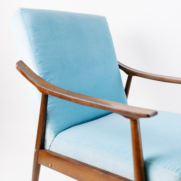 Fauteuil Blue Sky détails