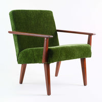 Fauteuil Green Forest