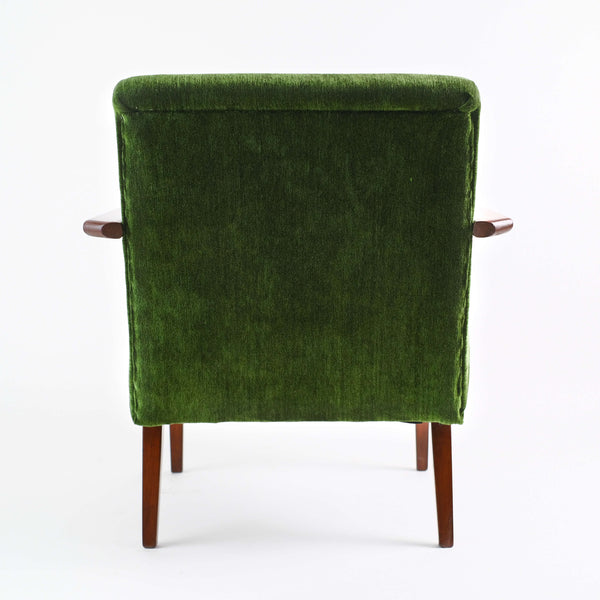 Fauteuil Green Forest