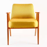 Fauteuil Yellow Dots