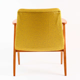 Fauteuil Yellow Dots