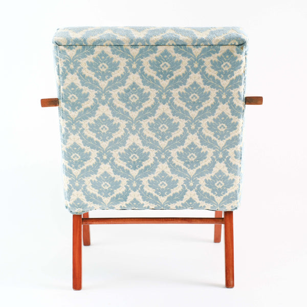Fauteuil "La vie au château"