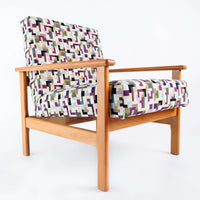 Fauteuil Playground 2