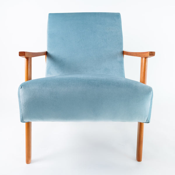 Fauteuil Blue Sky