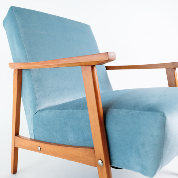 Fauteuil Blue Sky