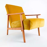 Fauteuil Golden Pop