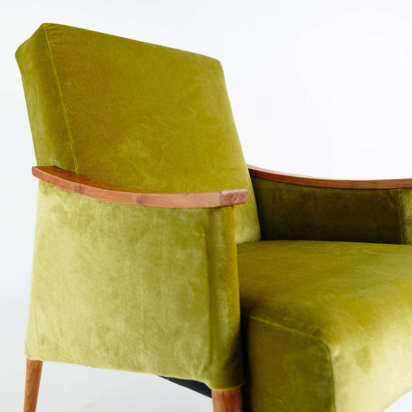 Fauteuil Olive Oil