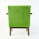 Fauteuil Granny Smith