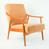 Fauteuil Light Papaya