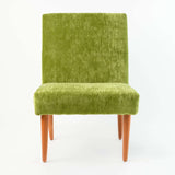 Petit fauteuil Greeny