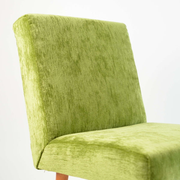 Petit fauteuil Greeny