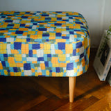 Banquette Gaudi