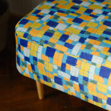 Banquette Gaudi