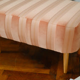 Banquette Deep Blush