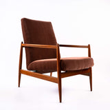 Fauteuil Brown Shades