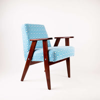 Fauteuil J. Chierowski Kaleidoscope