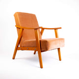 Fauteuil Honey Crush