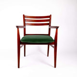 Fauteuil Sherwood de face maison Casal