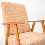 Fauteuil Escape 2 détails