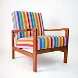 Fauteuil Over The Rainbow collection Guild