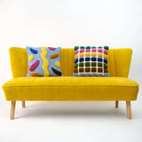 Sunny Sofa inspiration décoration