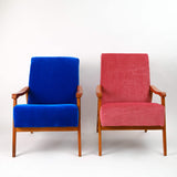  Fauteuil Spring Pink inspiration duo