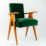 Fauteuil Green Forest