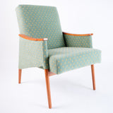 Fauteuil Green Summer