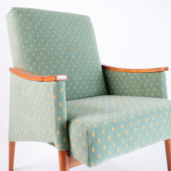 Fauteuil Green Summer détails