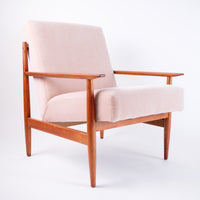 Fauteuil Dusted Pink