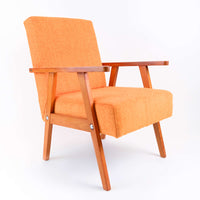 Fauteuil Orange is the New Black