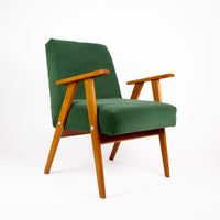 Fauteuil Compas Green Forest
