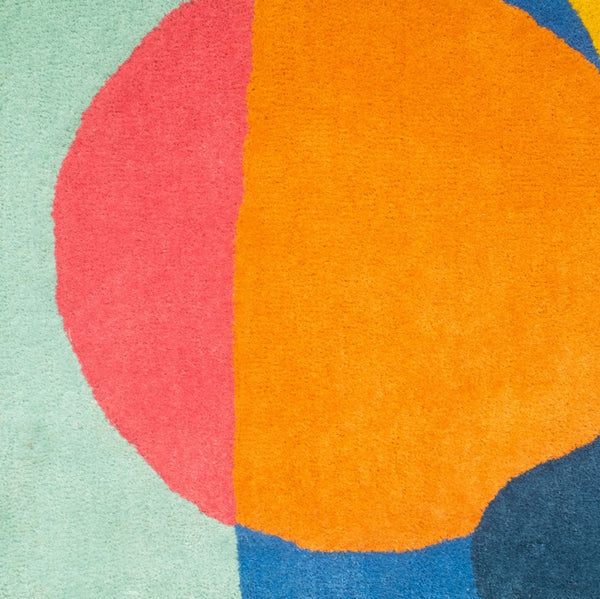 Tapis Sunset