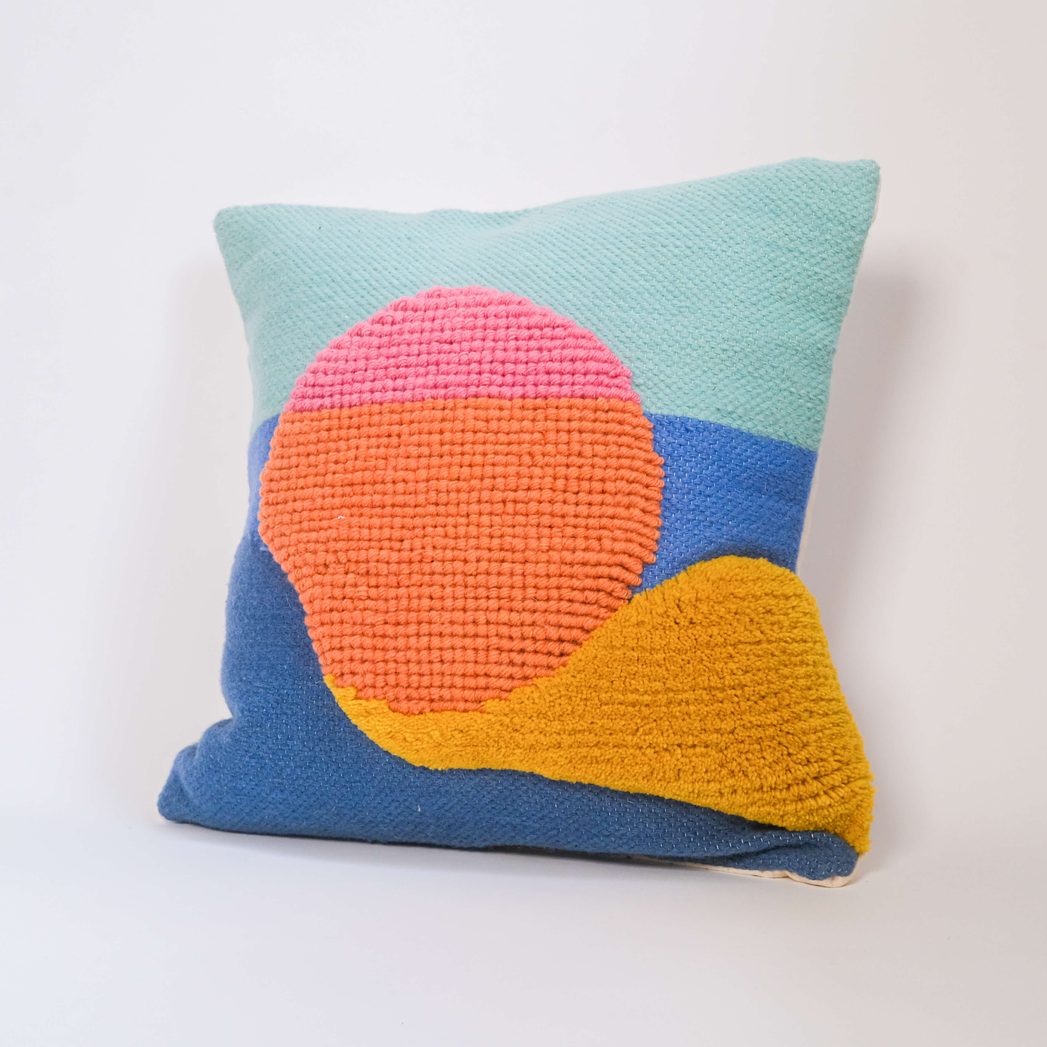 Housse de coussin Sunset